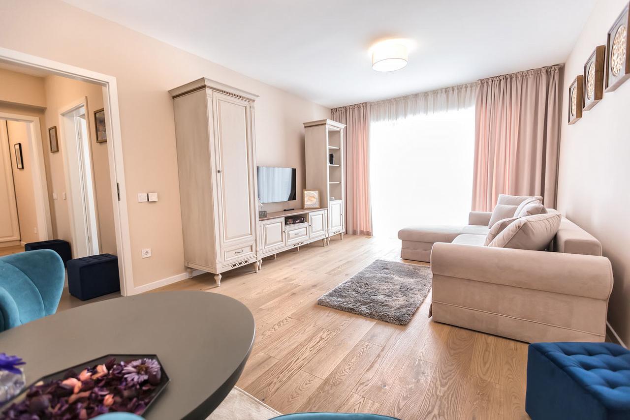 Cosmopolit Booking Брашов Екстер'єр фото